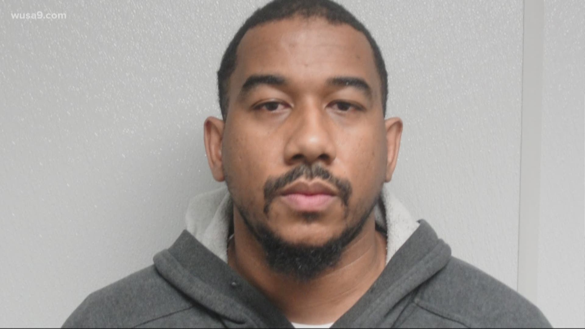 A 35-year-old man has been accused of sexually assaulting three teenage girls, by luring them after giving them alcoholic drinks that may have been laced, Prince George's County police said.