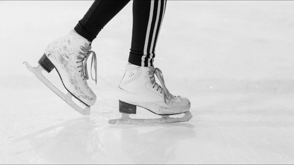 Ice skating rinks open for the winter season in the DMV