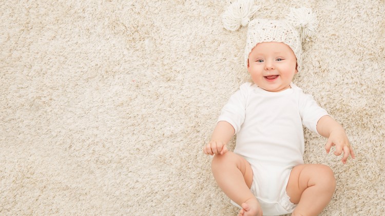 Diaper duty myths and a fun way to make early parenthood easier