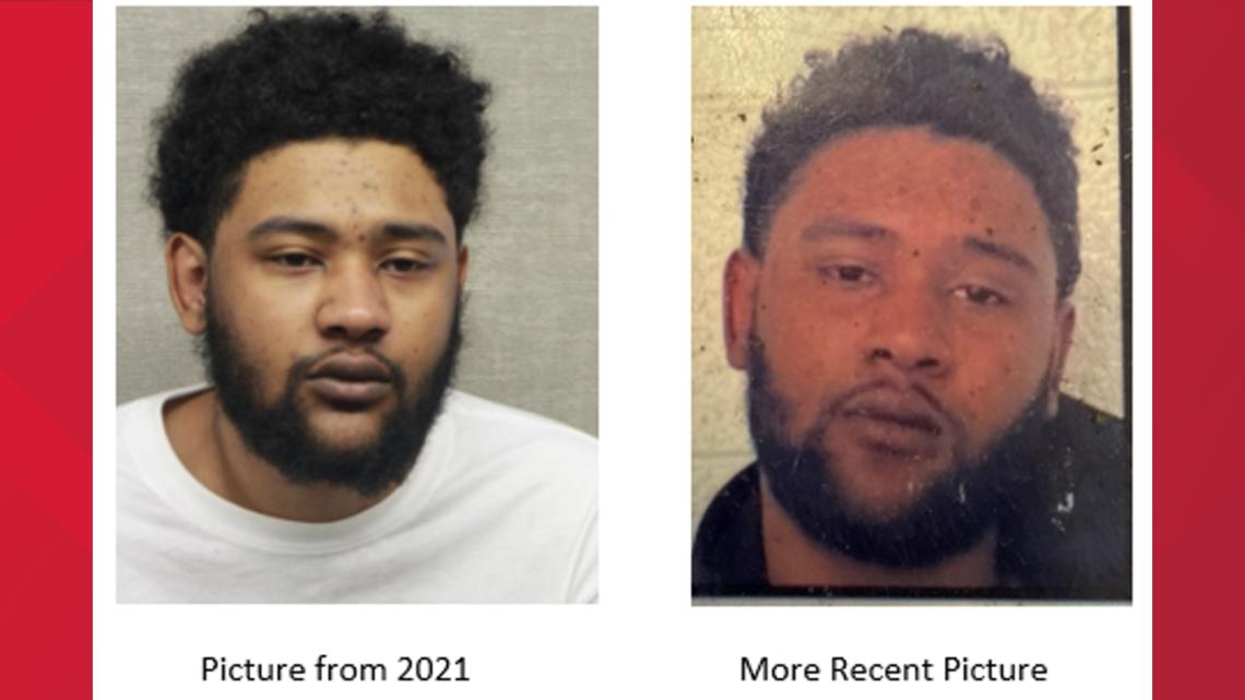 Police search for man connected to deadly shooting of 3-year-old Honesty Cheadle
