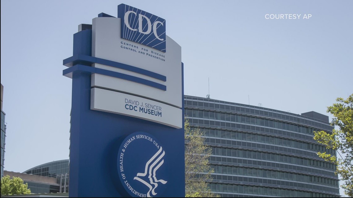 Does Virginia have to follow CDC's childhood immunization schedule? | VERIFY