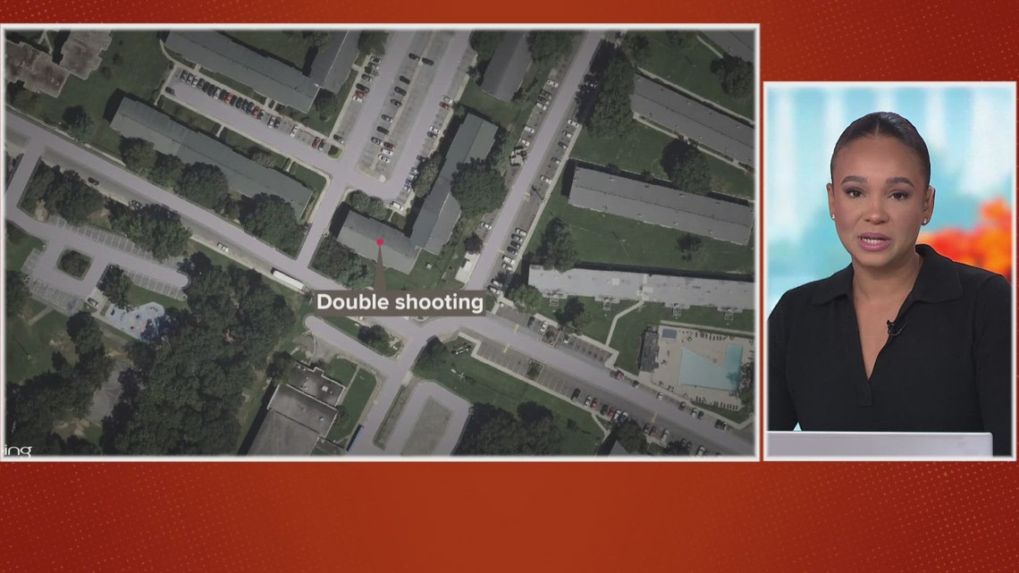 Breaking News: Double fatal shooting in Prince George's County | wusa9.com