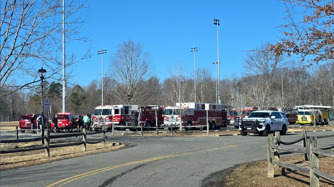 1 person killed in St. Mary’s County plane crash