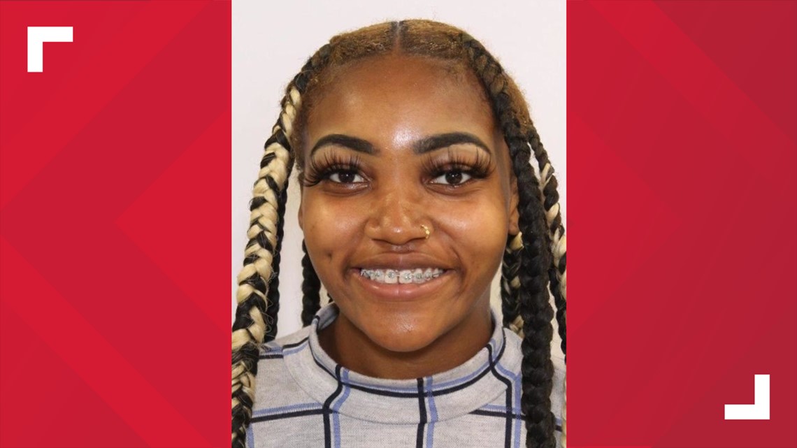 Police search for woman accused of killing roommate during fight ...
