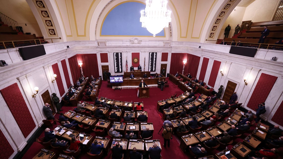 West Virginia Primary Election guide May 10, 2022 - Vimarsana News