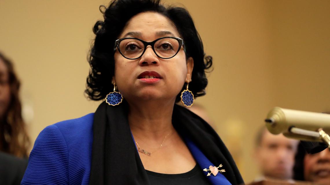 Joseline Peña-Melnyk elected Maryland's House speaker