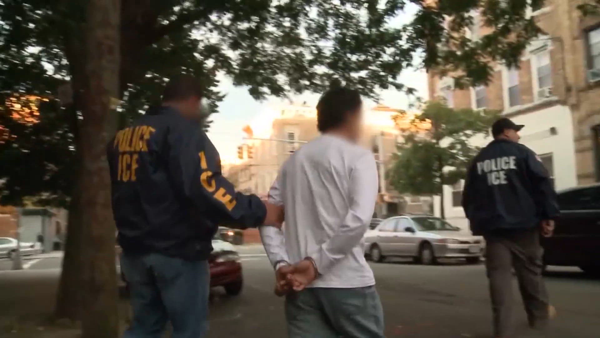 DHS to stop reporting deaths after ICE detainees are released | wusa9.com