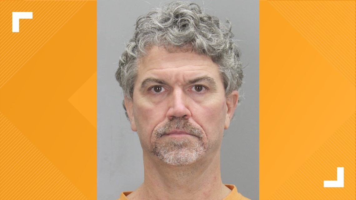 Fairfax County man accused of multiple rapes - Vimarsana News