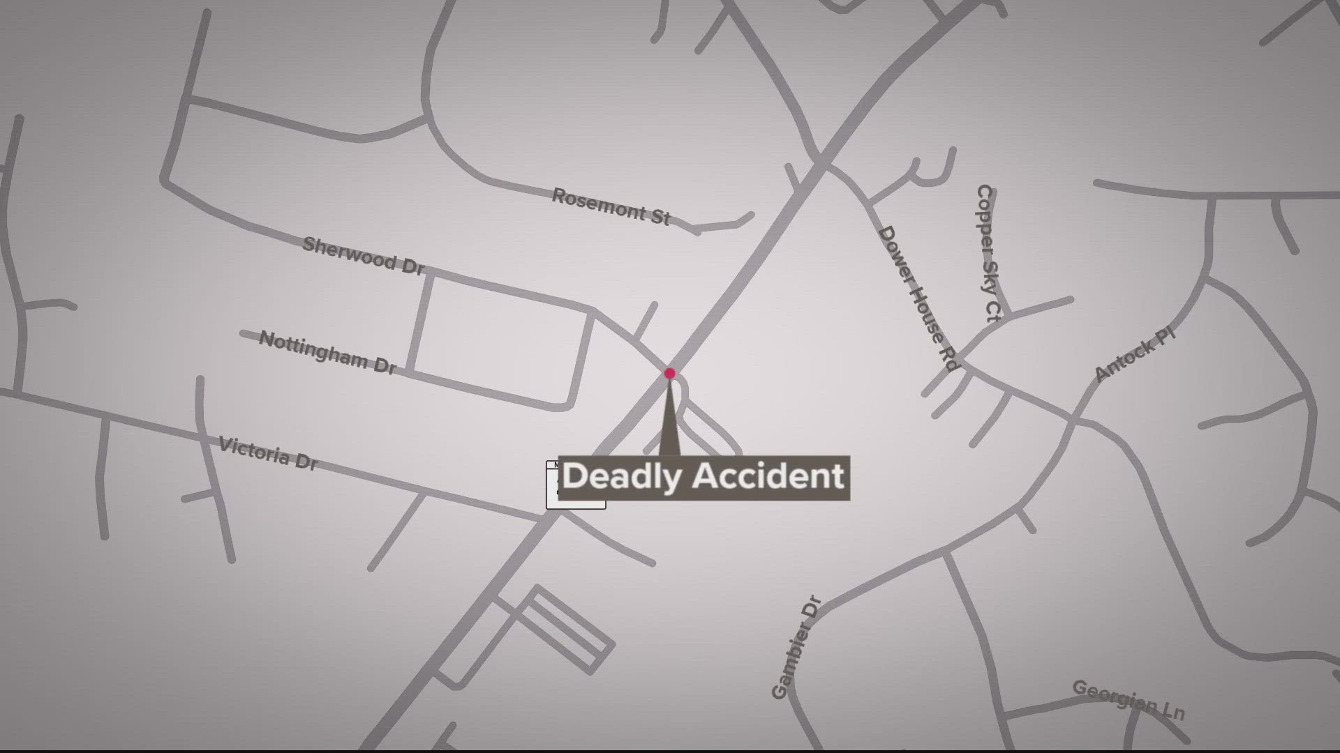 The child, who was a passenger on the ATV, is expected to survive.