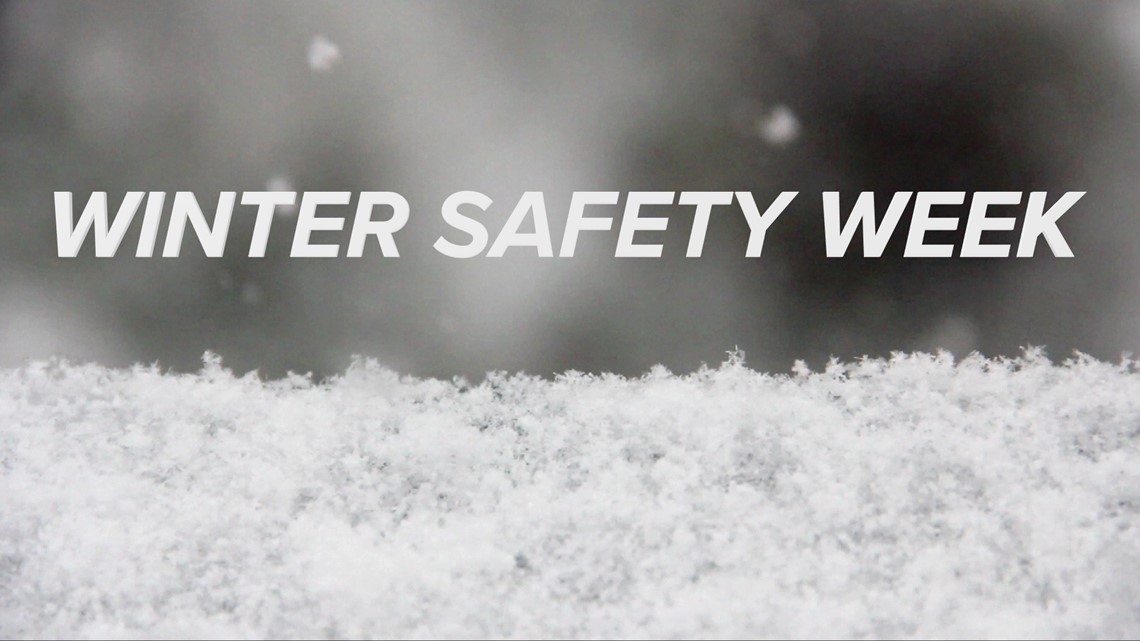 How to prepare for winter weather in DC, Maryland, Virginia - Vimarsana News