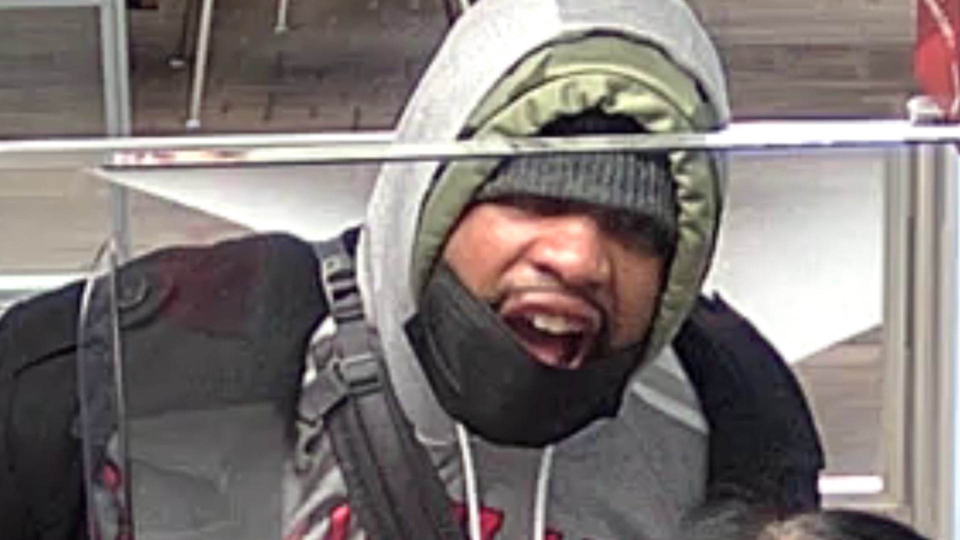 Police: Man wanted for bank robbery in Montgomery County | wusa9.com