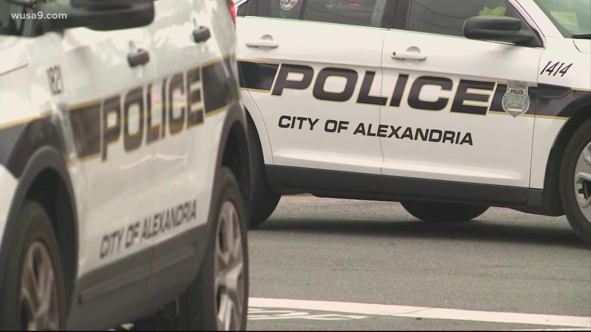 Pay raises forAlexandria police will raise real estate taxes | wusa9.com