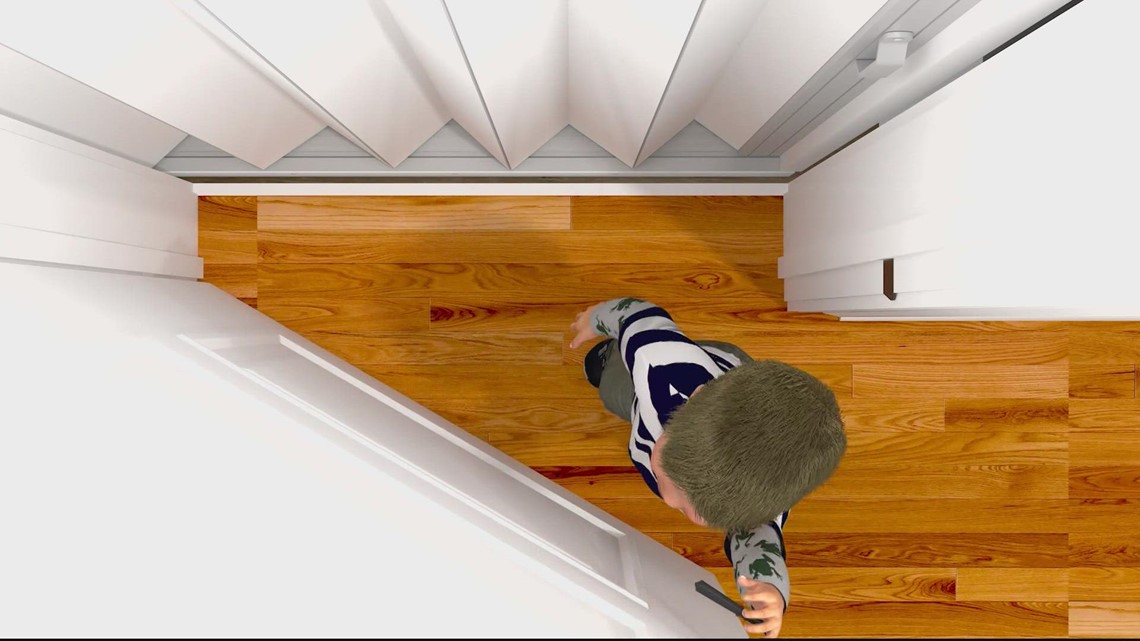 69,000 home elevators recalled after risk of crushing childen - Vimarsana News