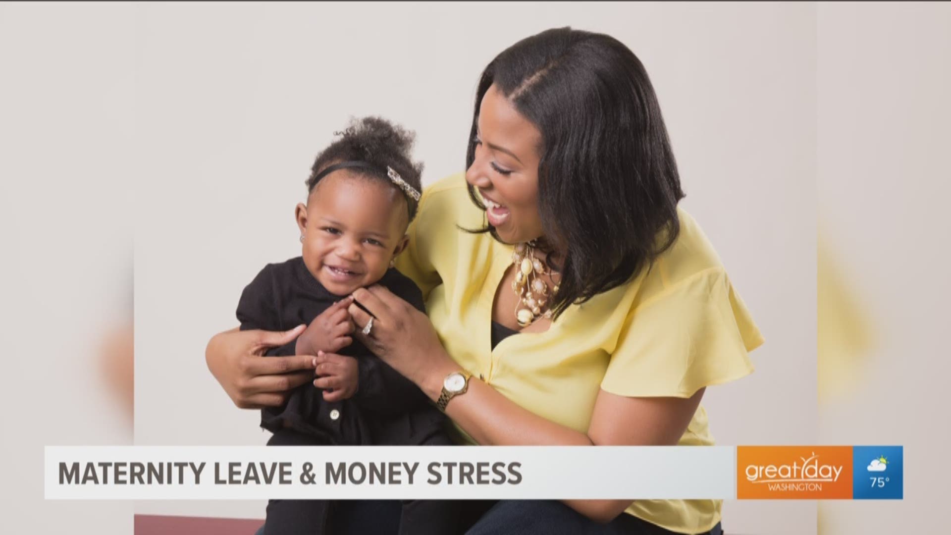We’ve all heard the horror stories about how going on Maternity Leave can lead to being “Mommy tracked” but Rashida McKenzie, from Queen Bee Concierge explains how can you can prepare yourself and your employer for your transition into motherhood by creating a Maternity Leave Plan.
