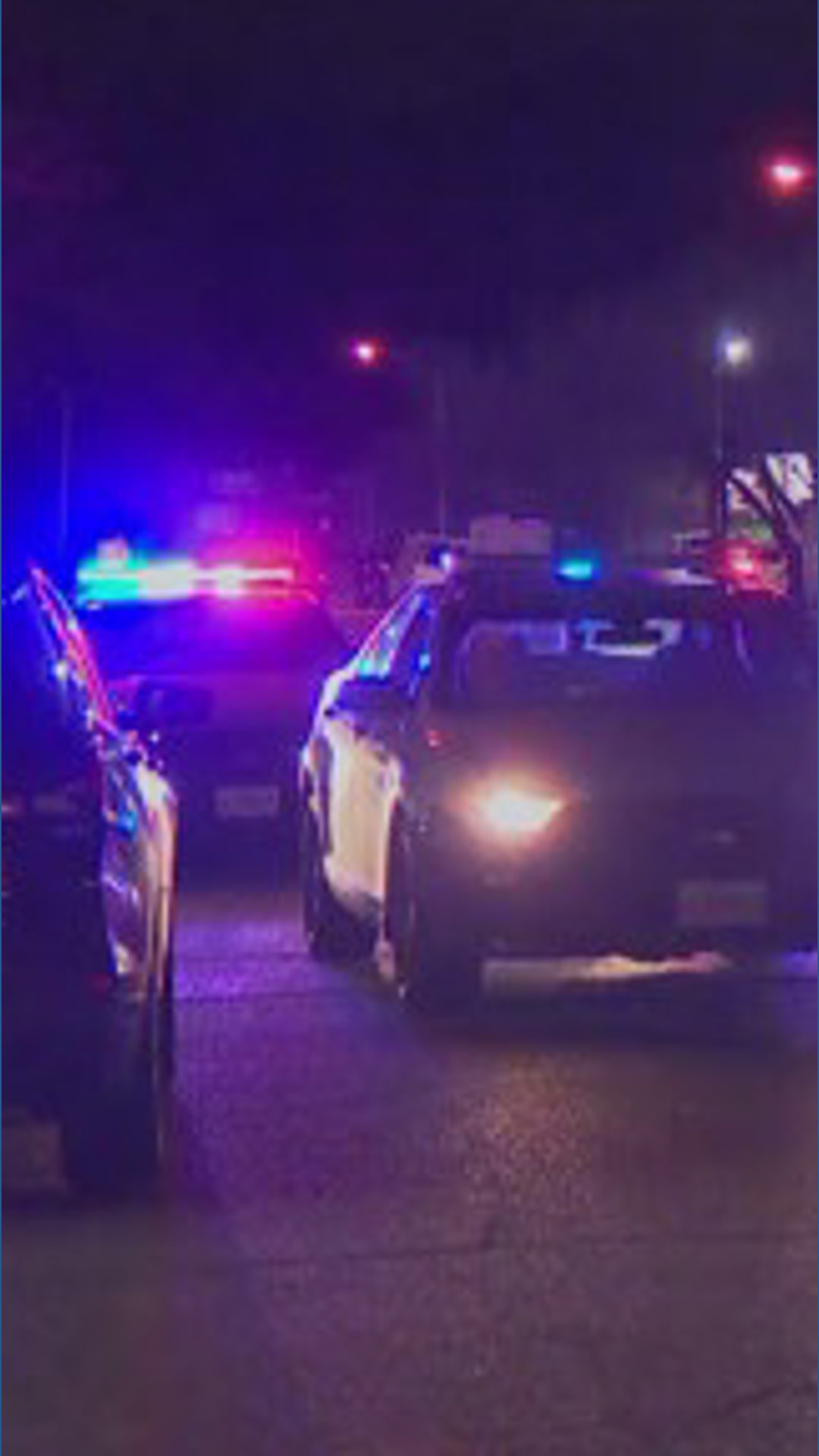 Man found shot dead in Ft. Washington shopping center | wusa9.com