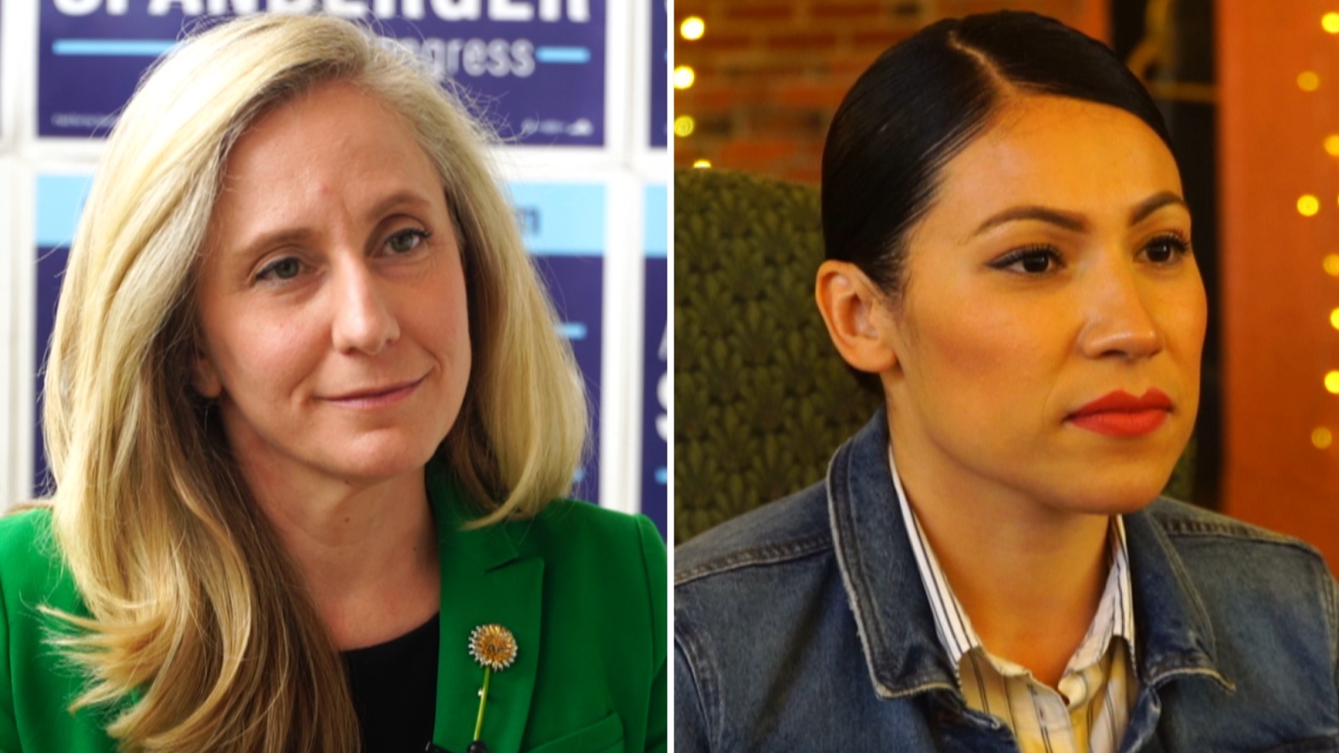 The battle for the 7th Congressional District seat in Virginia is a closely watched race that could help determine who controls the U.S. House.
