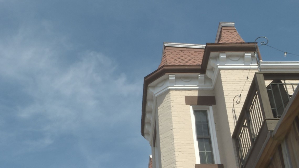 房地产经纪人称华盛顿特区房屋市场“功能失调”，利率上升，供应减少
