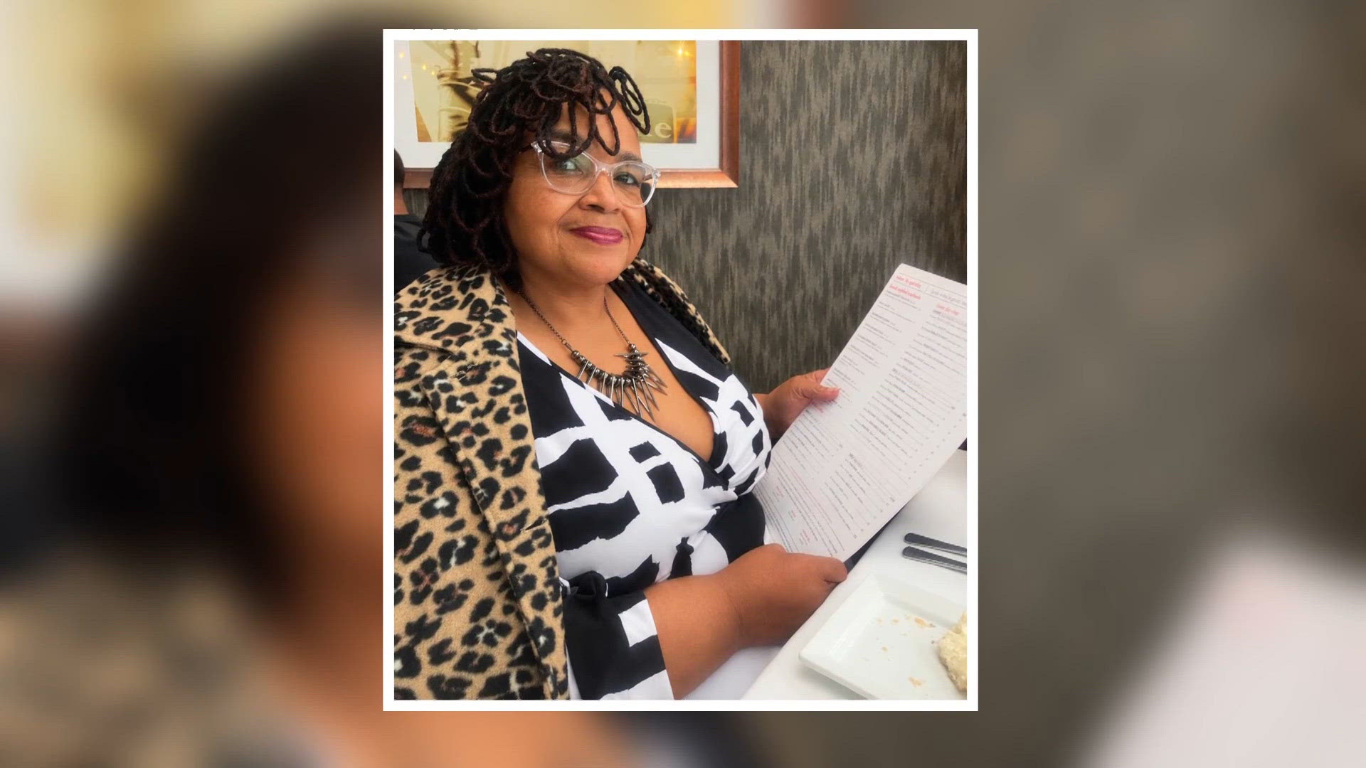 Family of 'hero' Prince George's County bus driver says trauma from 2023 'Baby K' attack led to her death