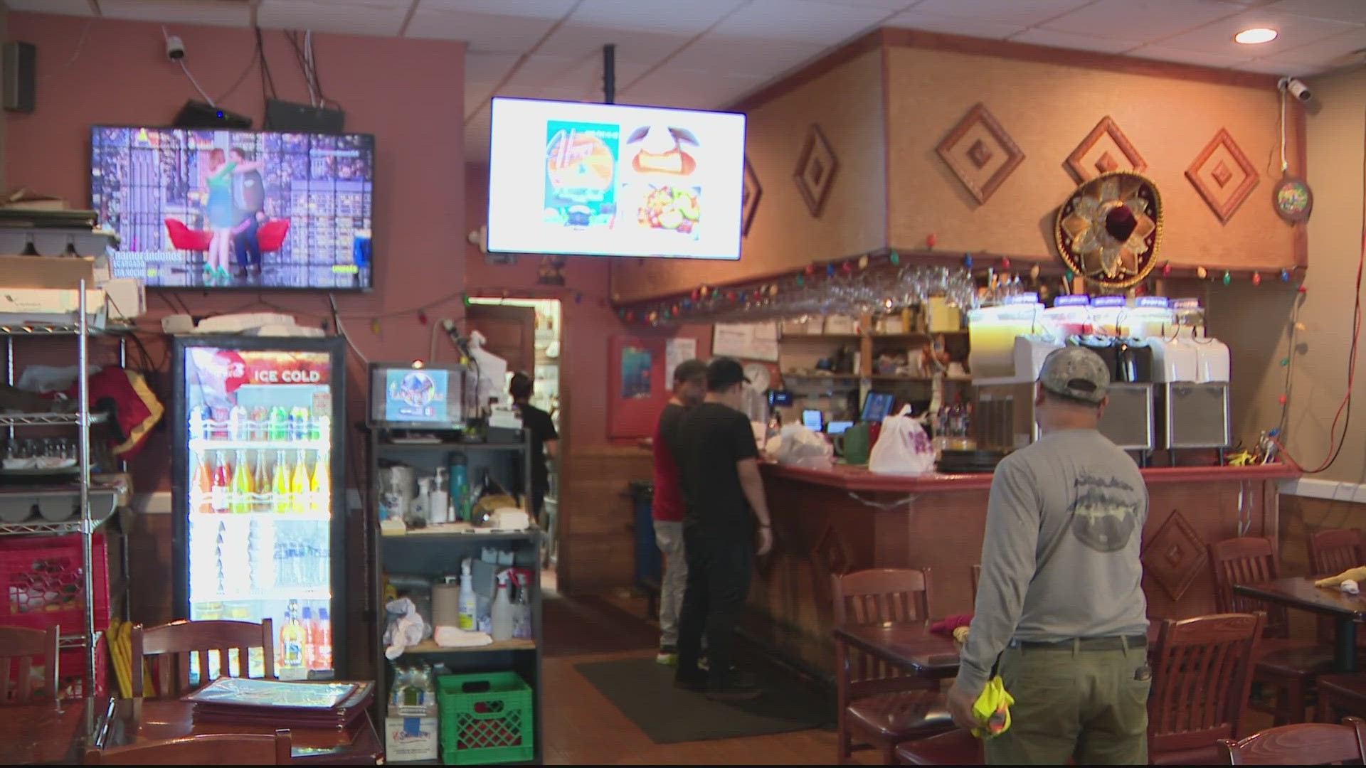 The Capitol Hill mainstay has been serving the community for 33 years.