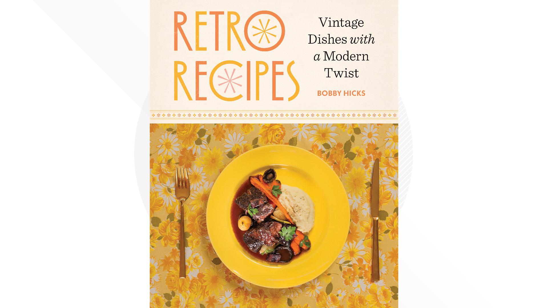 Chef Bobby Hicks shares one of his 'Retro Recipes' | wusa9.com