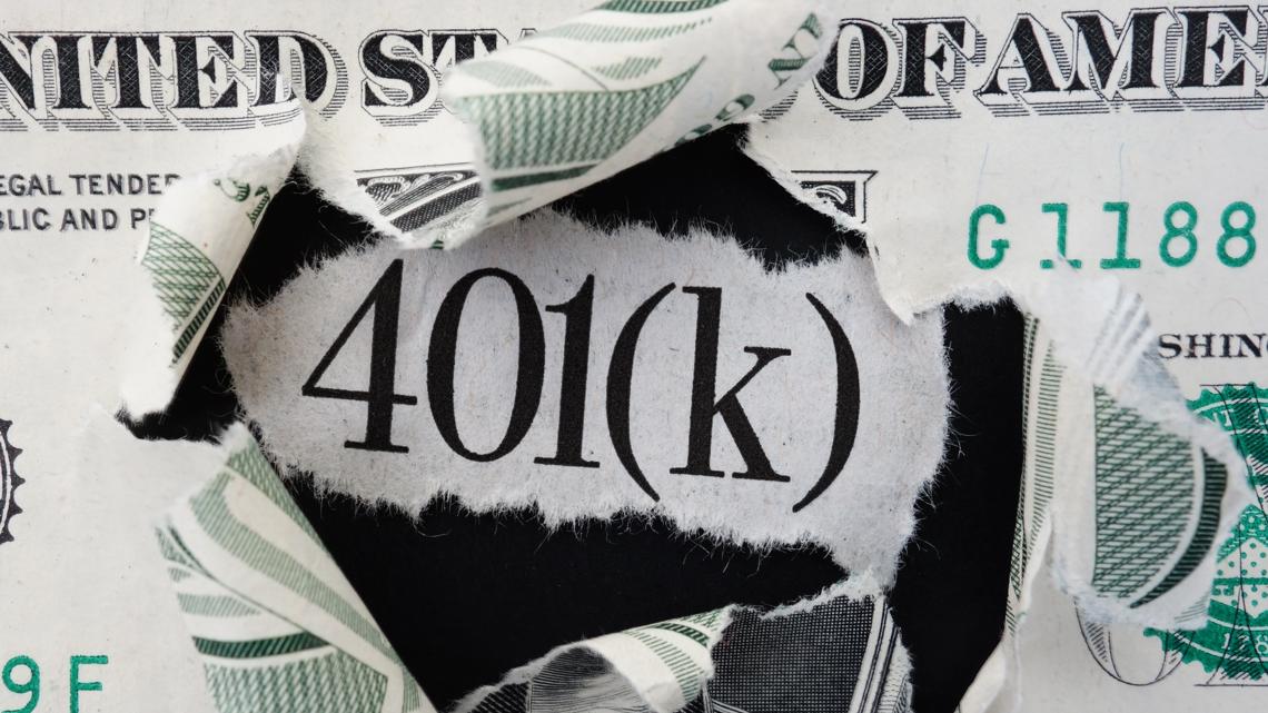 Should parents pull from retirement accounts to pay for college? | Where's the Money