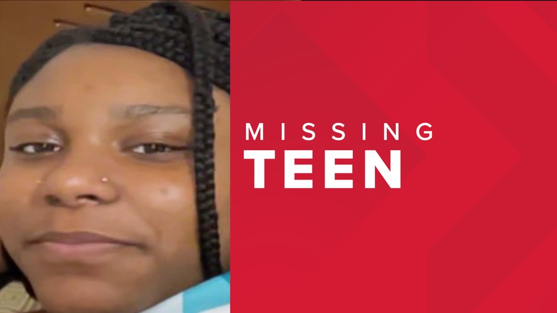 Have You Seen Her 15 Year Old Dc Girl Missing Since June 10 Flipboard