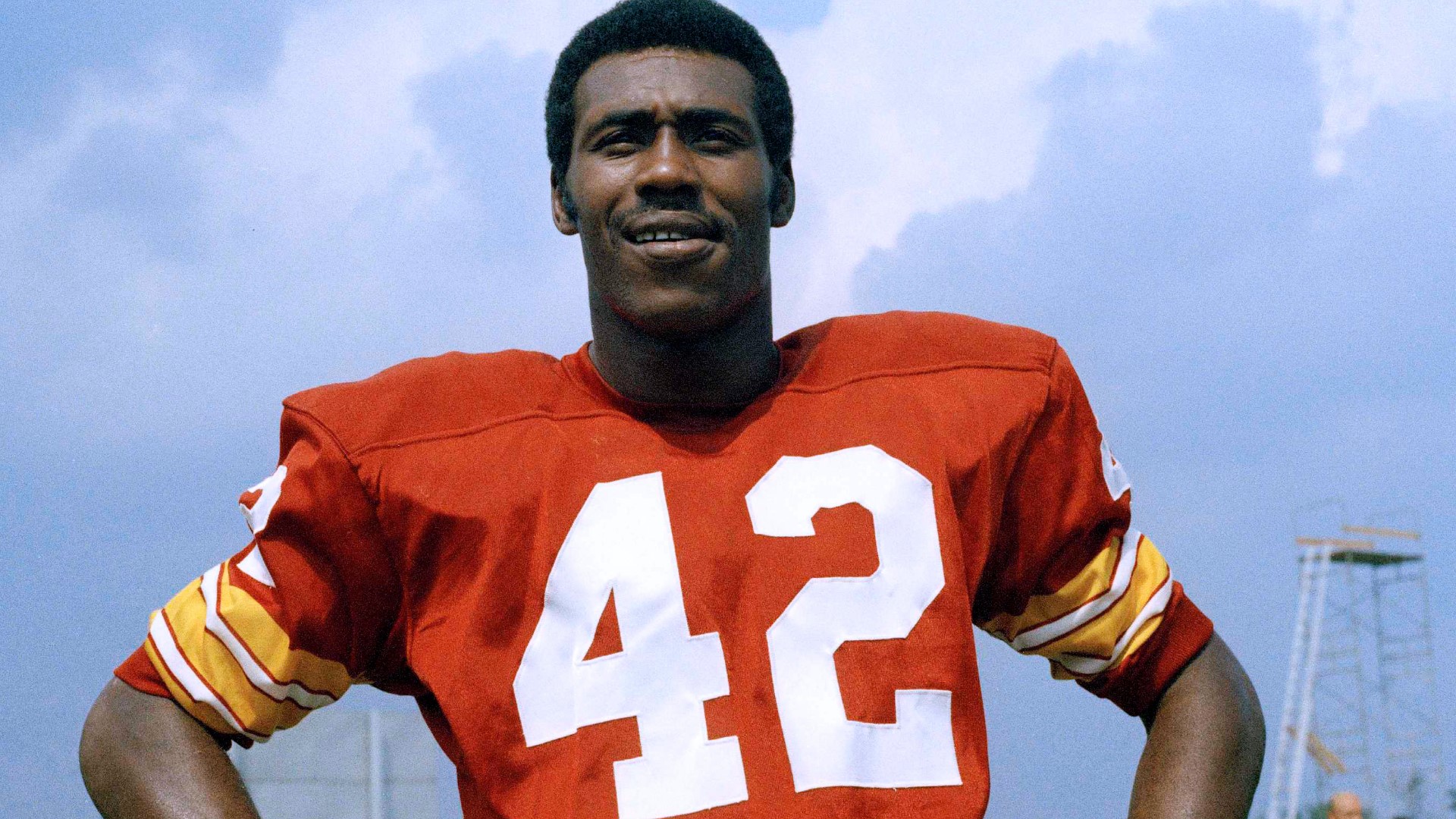A Washington football legend has died as one of the most decorated players in the franchise's history.