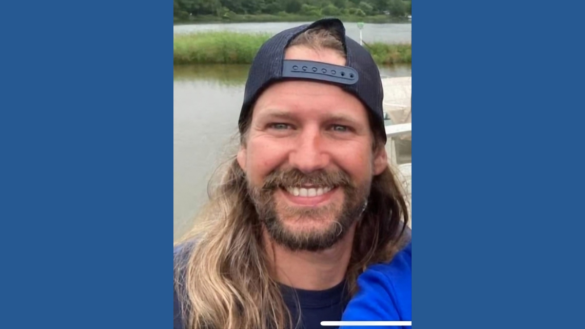 Mother of DCA midair collision victim says 'This was an accident waiting to happen"