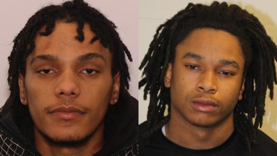 Montgomery County police seek two suspects in homicide case | wusa9.com