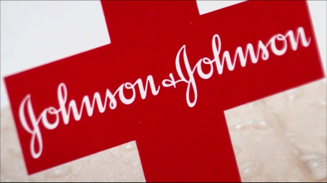 CDC blood clot J&J symptoms Johnson and Johnson recall FAQ