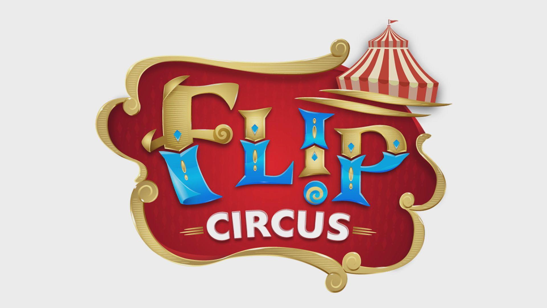 Sponsored by: Flip Circus. Flip Circus Ringmaster, Jan, tells us all about Flip Circus at Westfield Montgomery Mall, June 13th-24th. 