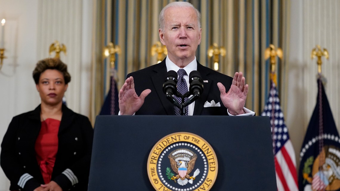 VERIFY: Will only 700 people be impacted by Biden's wealth tax? | wusa9.com