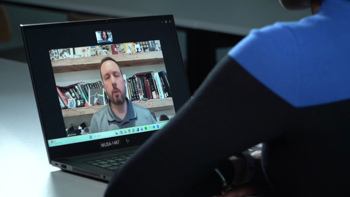 DMV scientists key in historic Artemis II moon mission, exploring unseen lunar sights