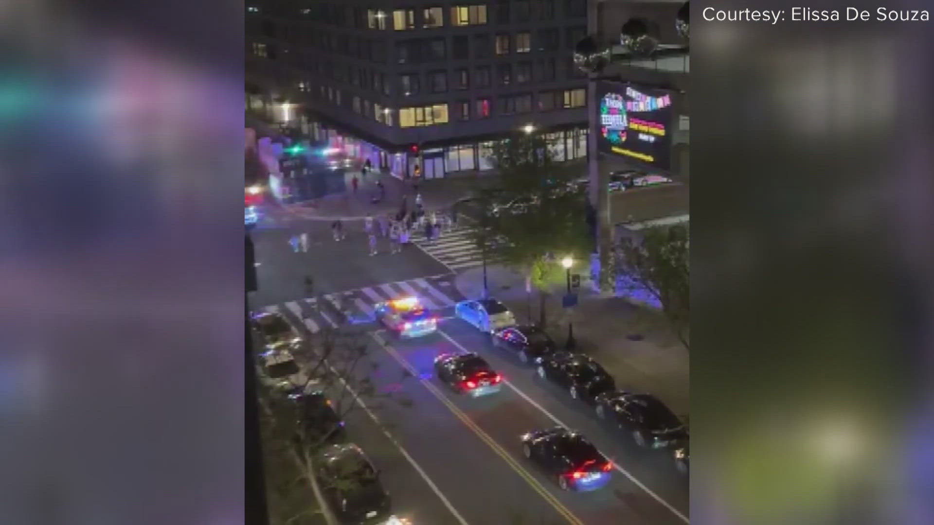 Officials say better coordination and safe spaces are key to preventing teen violence. 