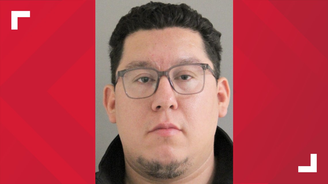 Virginia Man Arrested For Sexually Assaulting 13-year-old Girl | Wusa9.com