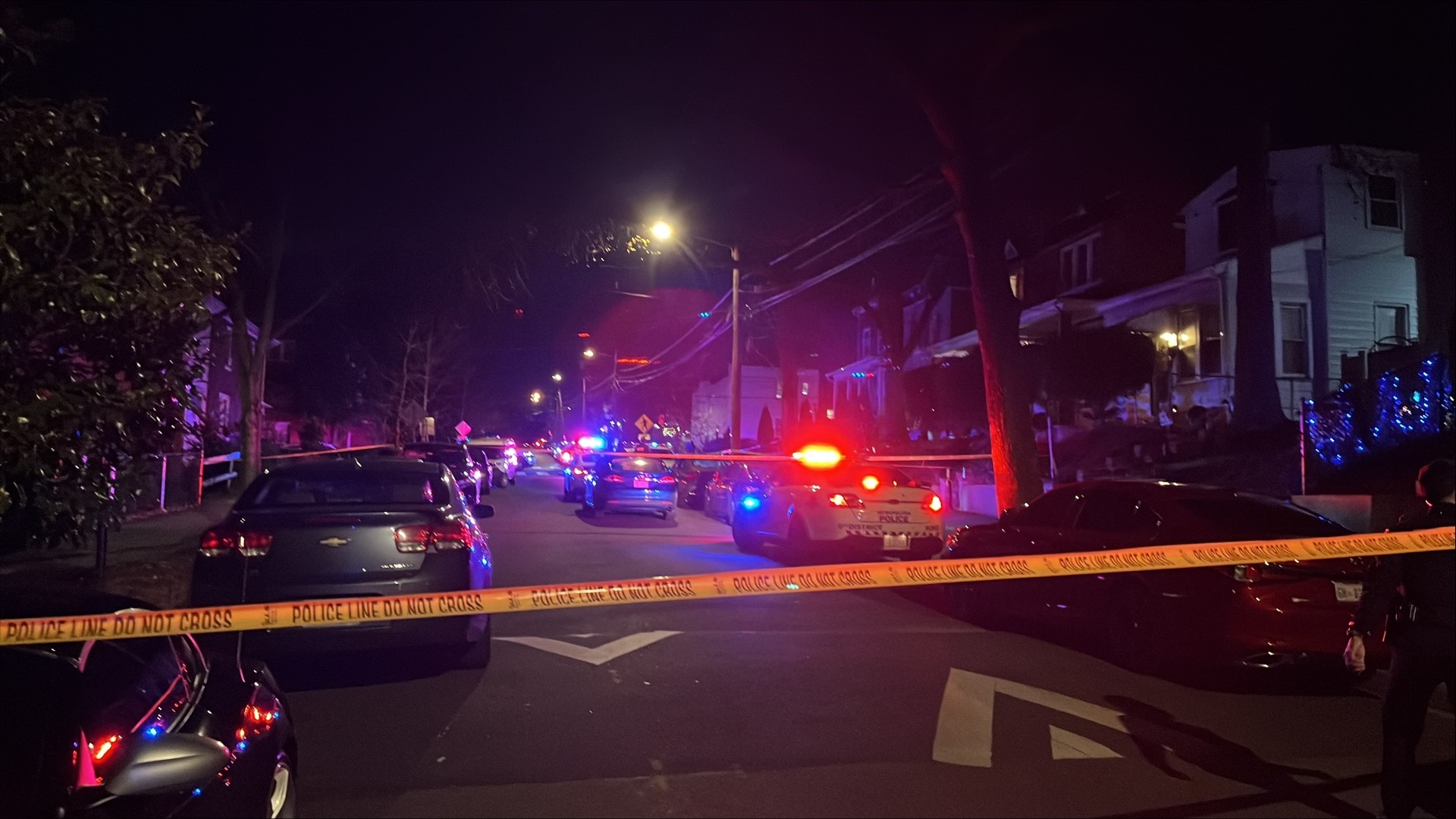 DC Health shuts down Wilson Aquatic Center