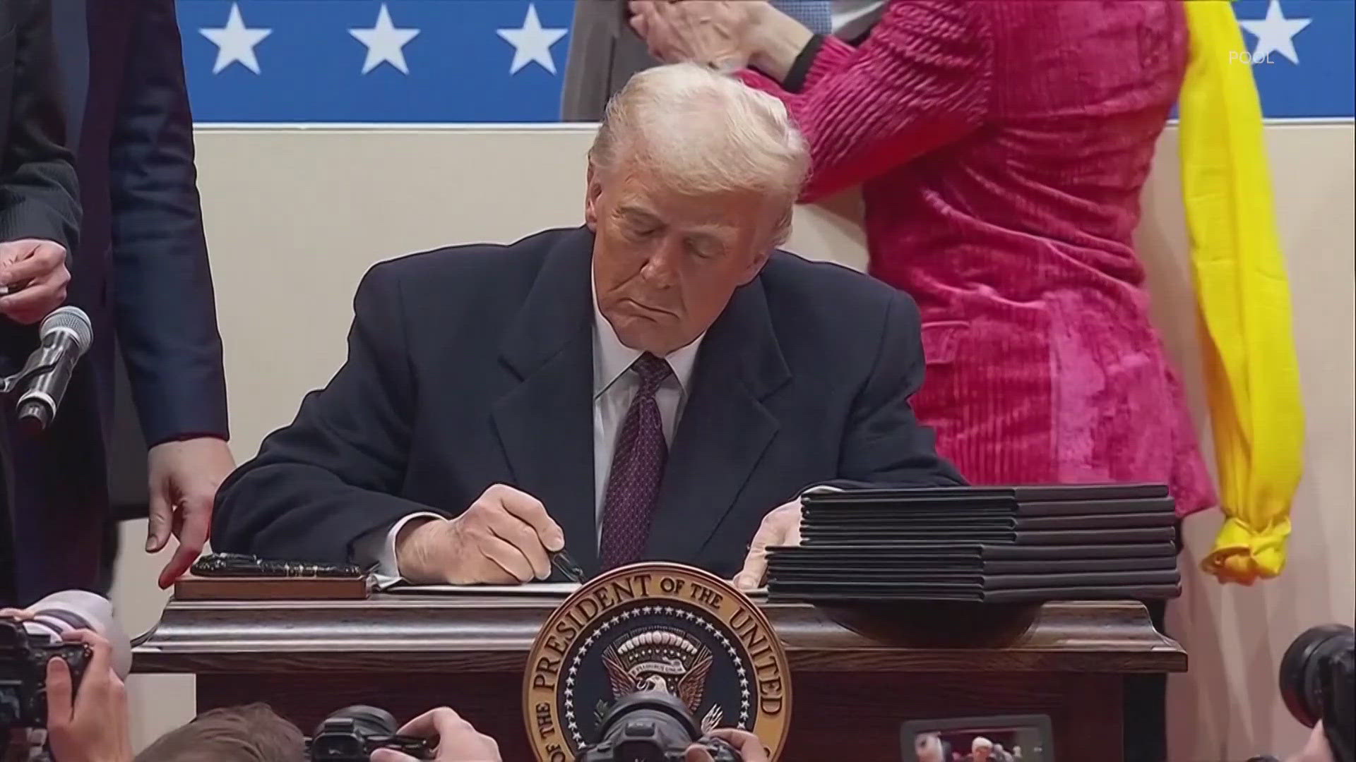 university-of-maryland-professor-provides-context-to-executive-orders