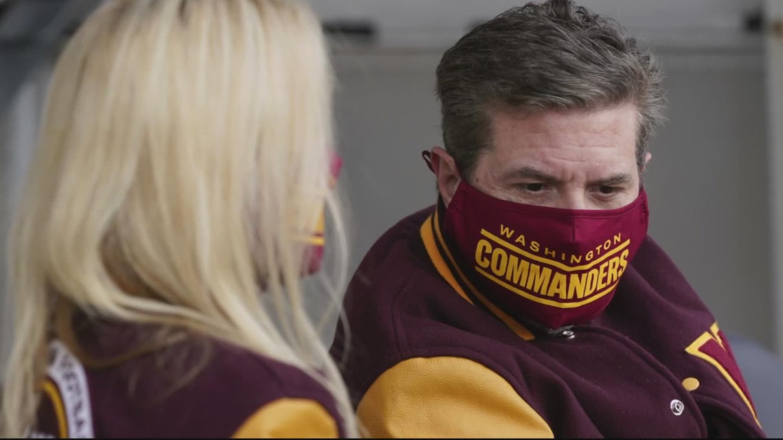 Washington Commanders owner Dan Snyder has rejected an invitation to testify to Congress again