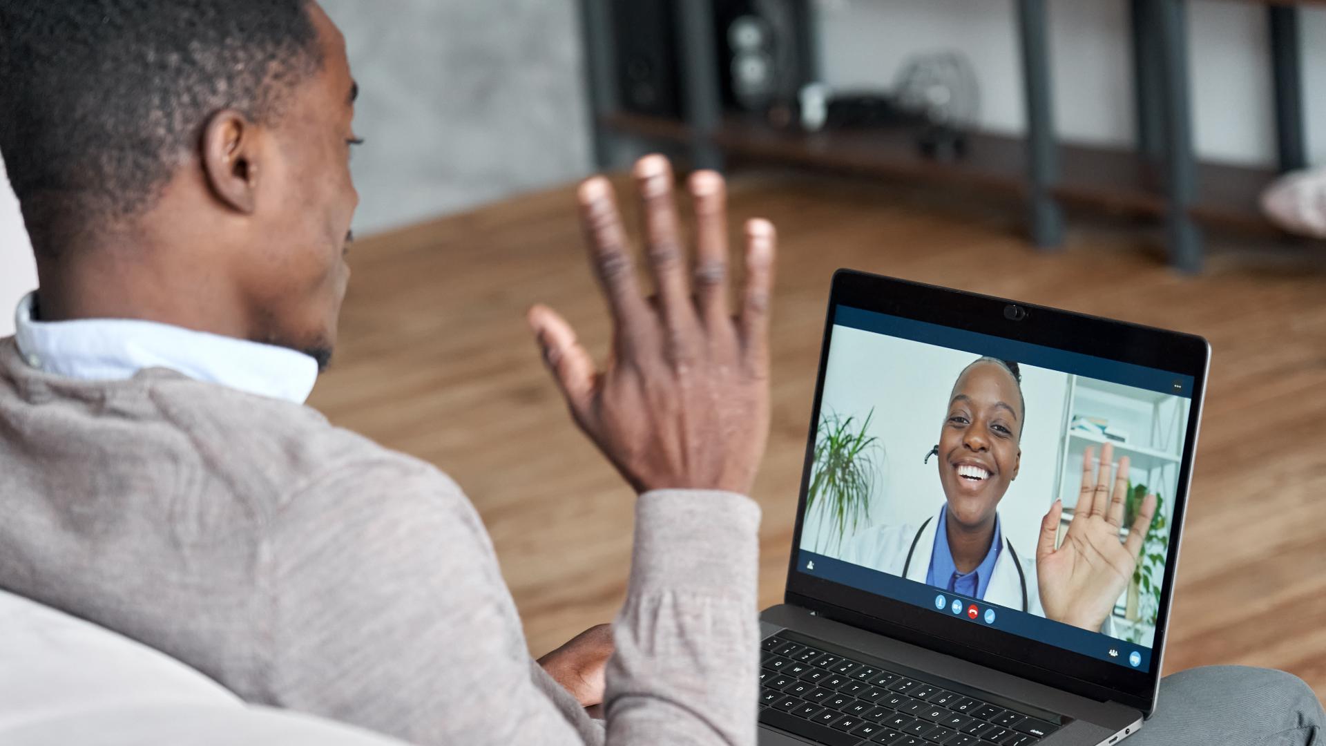 Andy Molnar, Head of Digital Health at the American Telemedicine Association informs us about how the advancements in tech will help bring better care to the masses.