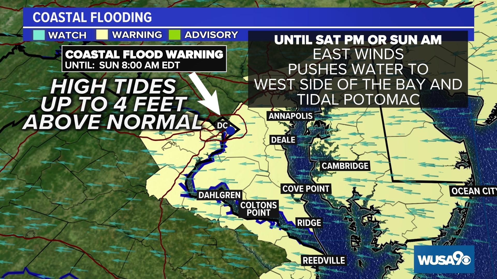 what-is-the-weather-for-tomorrow-dmv-preps-for-severe-flooding-wusa9