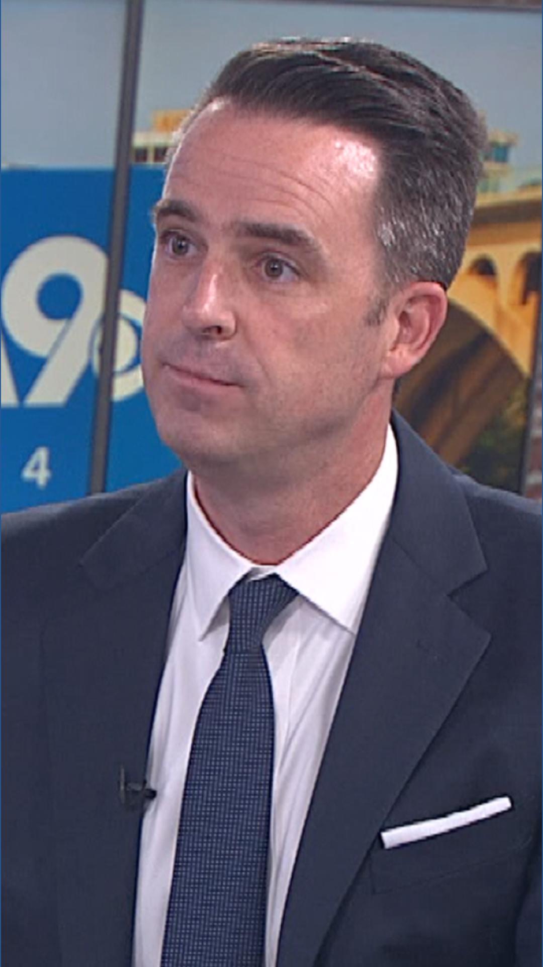 Special election will determine next congressman from Virginia | wusa9.com