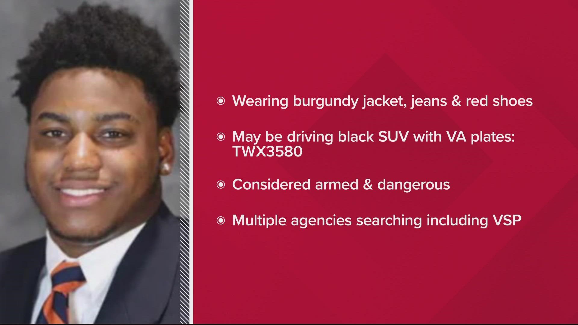 Suspect in fatal Plano stabbing posts photo of bloody scene to Facebook