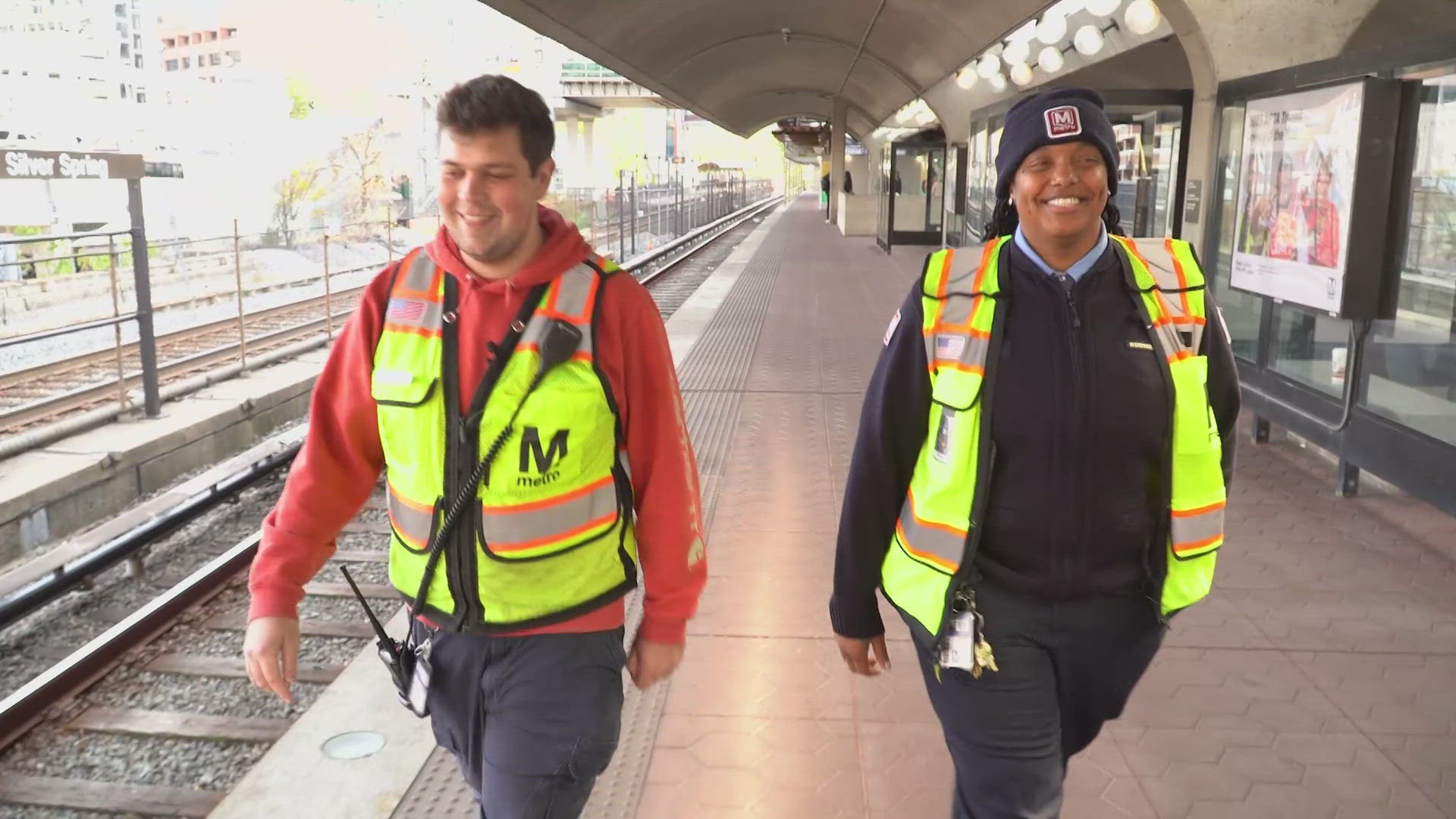 Dillon Rathan How a daily bus ride sparked a lifelong connection — and a Metro career ...