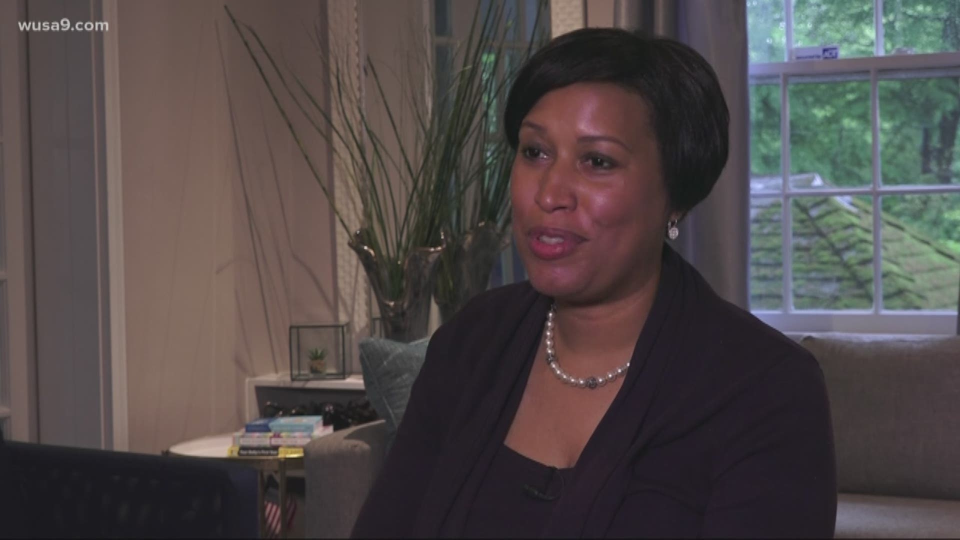 DC Mayor Muriel Bowser announced she is adopting a baby. Welcoming a new family member into your life comes with a unique set of challenges. Lisa Dominguez, Director of Clinical Services for the Center for Adoption Support and Education, discusses the cha