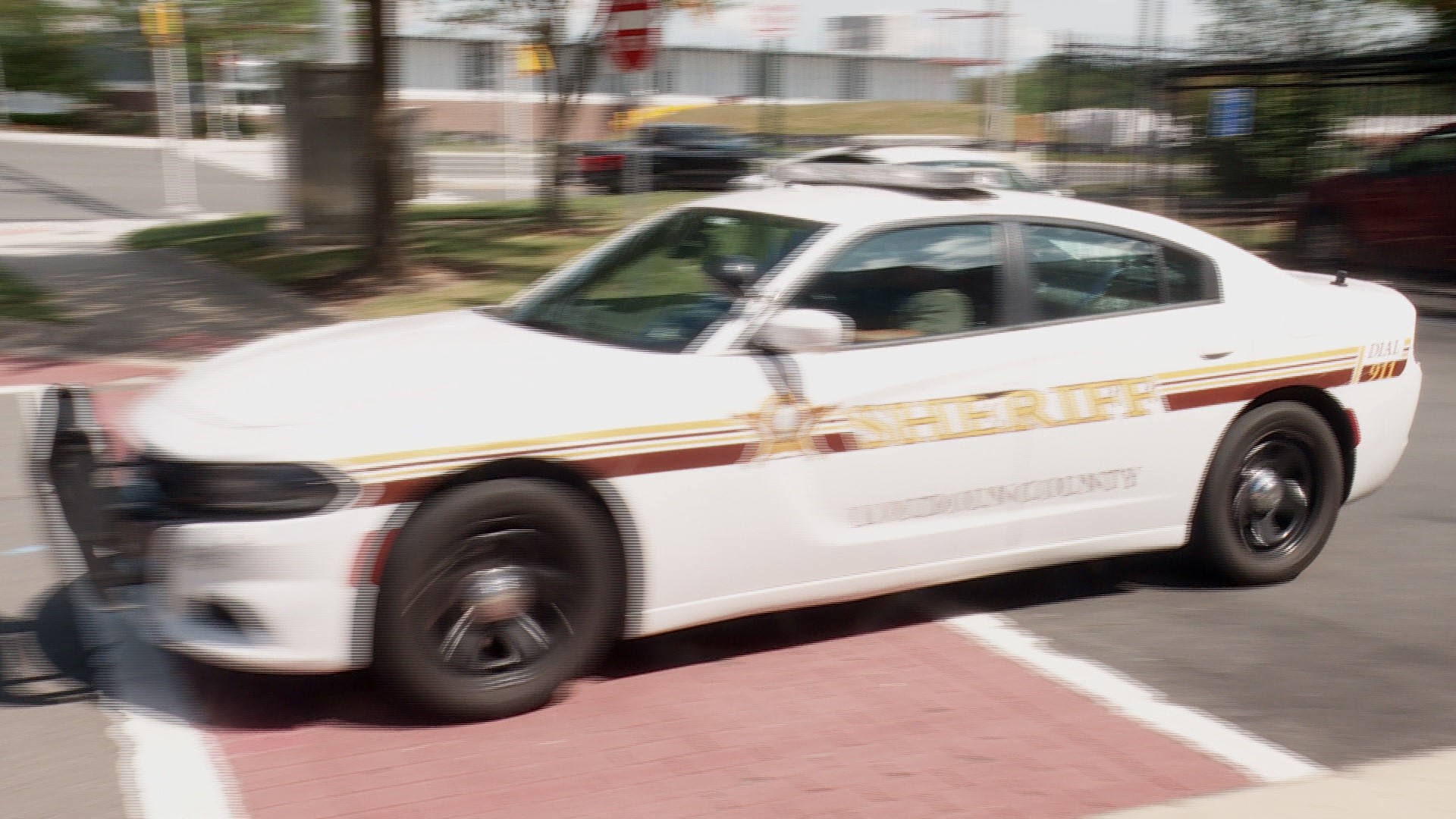 The Loudoun County Sheriff's Office is using school resource officers to exclusively respond & follow up on mental health calls in a summer pilot program.