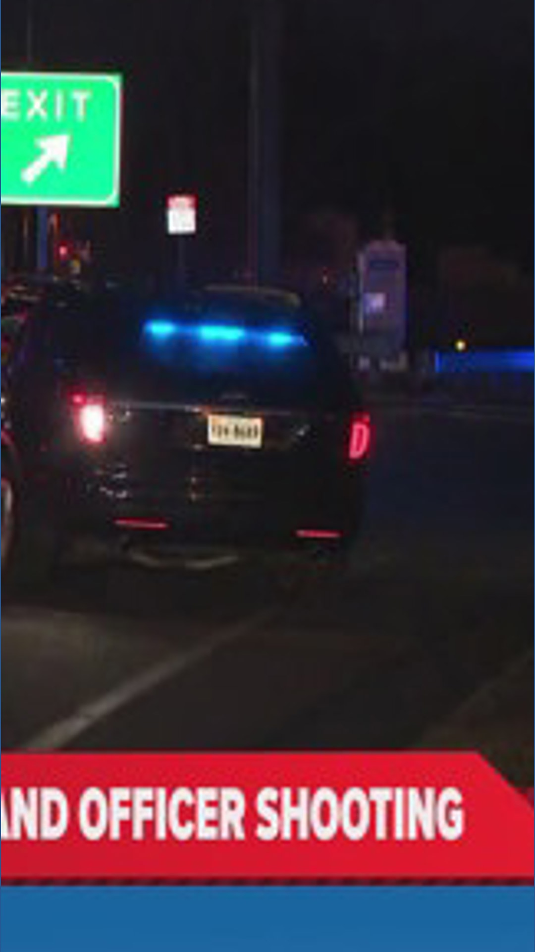 Fatal road rage incident stalls traffic along I-495 for miles | wusa9.com