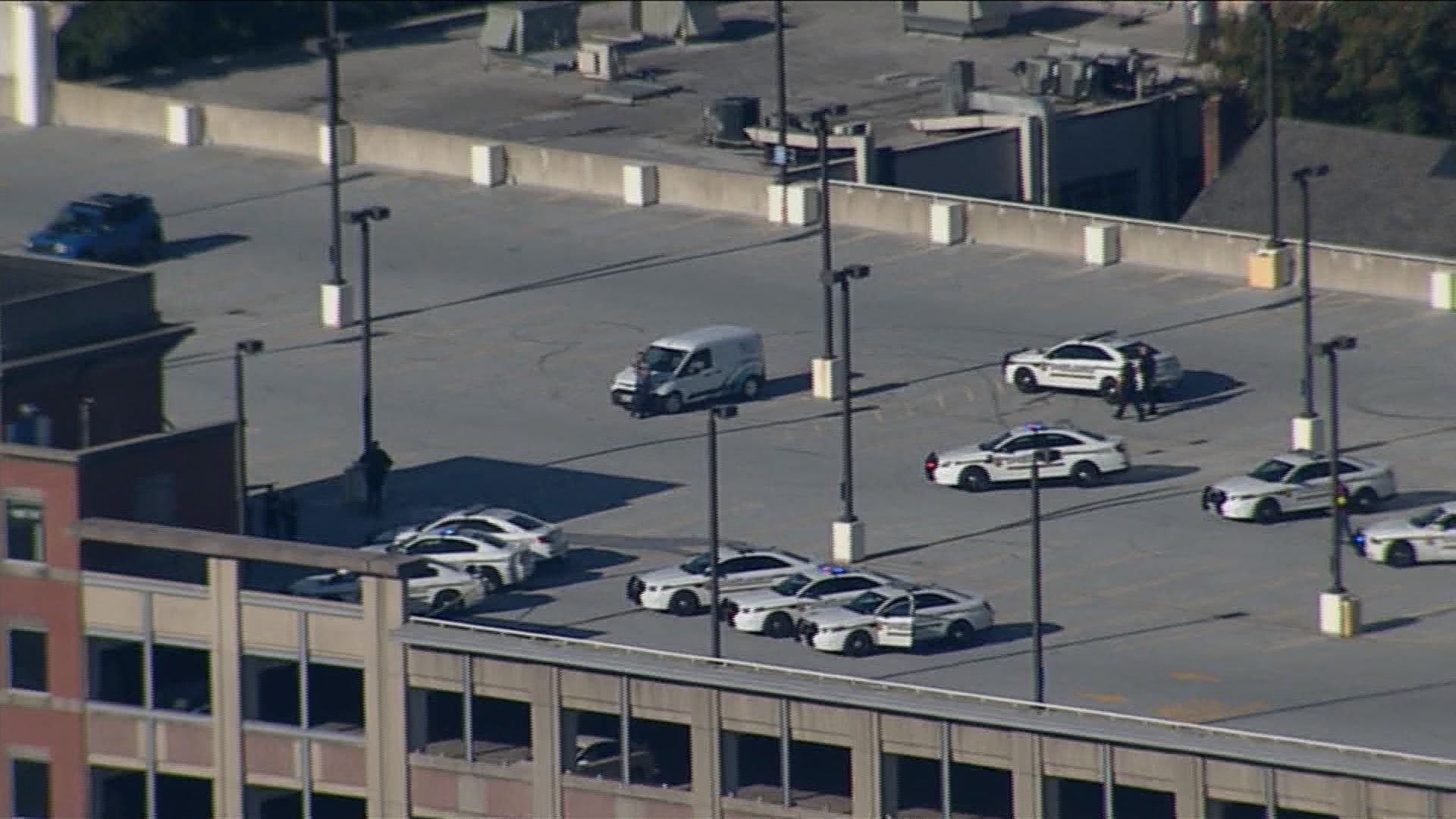 Police investigate officer death after Silver Spring shooting | wusa9.com