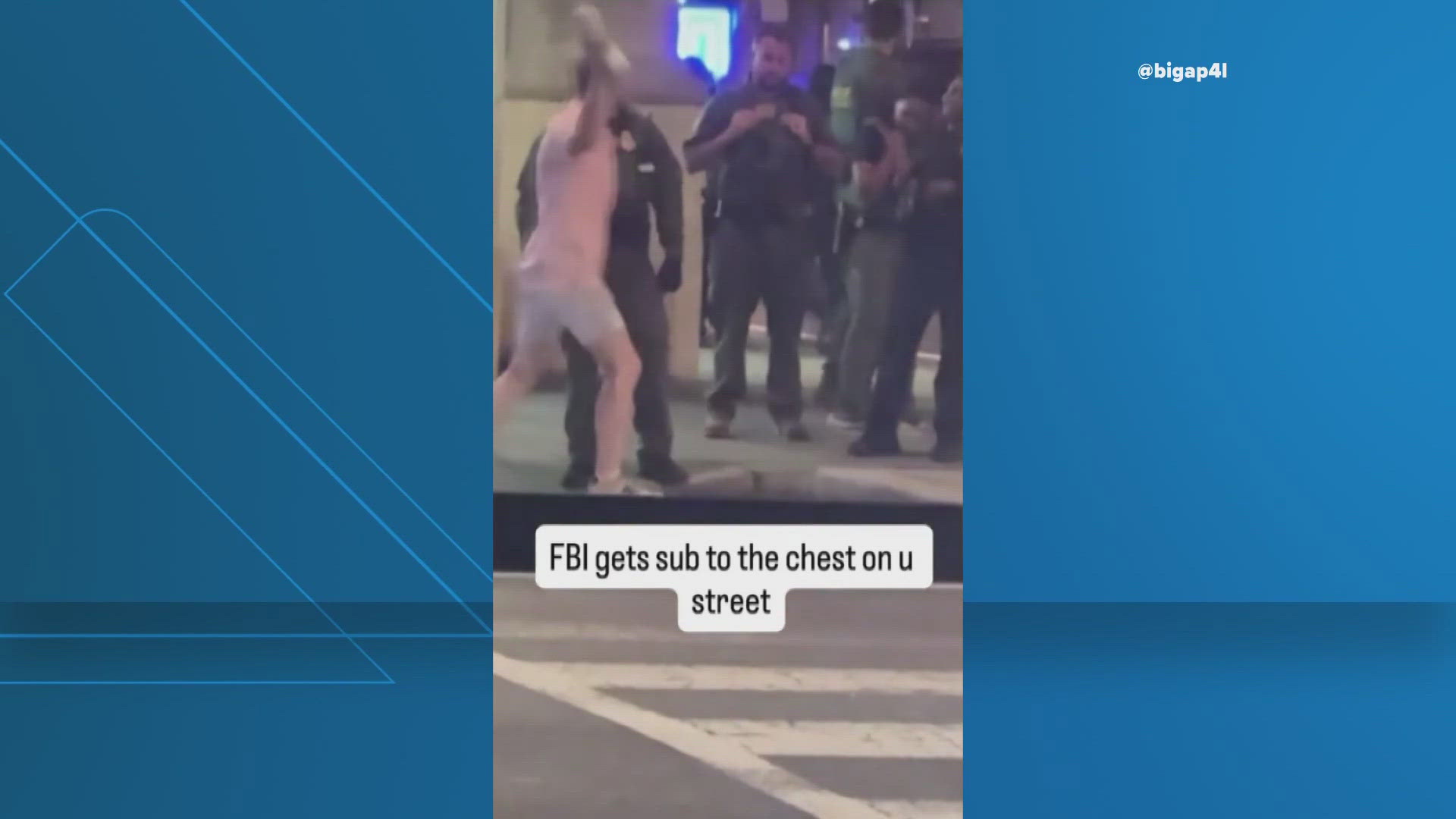 Sandwich Throw Grand jury refuses to indict man accused of throwing sandwich at ...