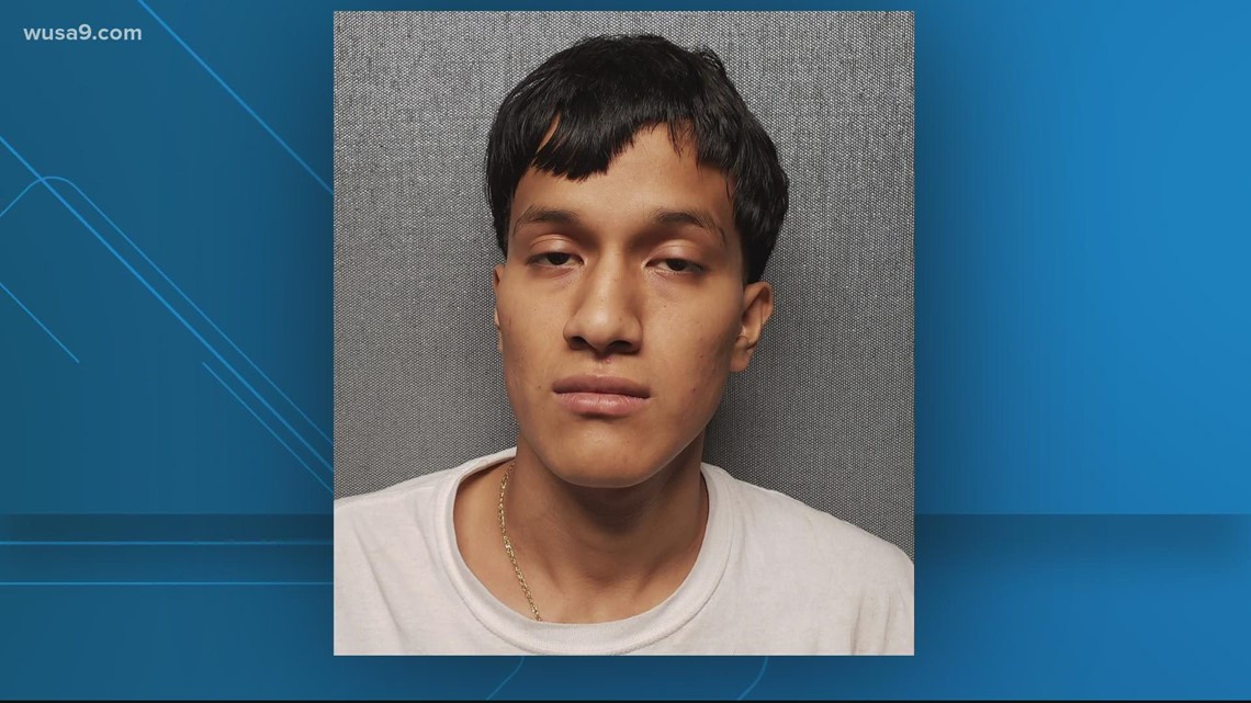 Arrest made in shooting of Riverdale Park Police