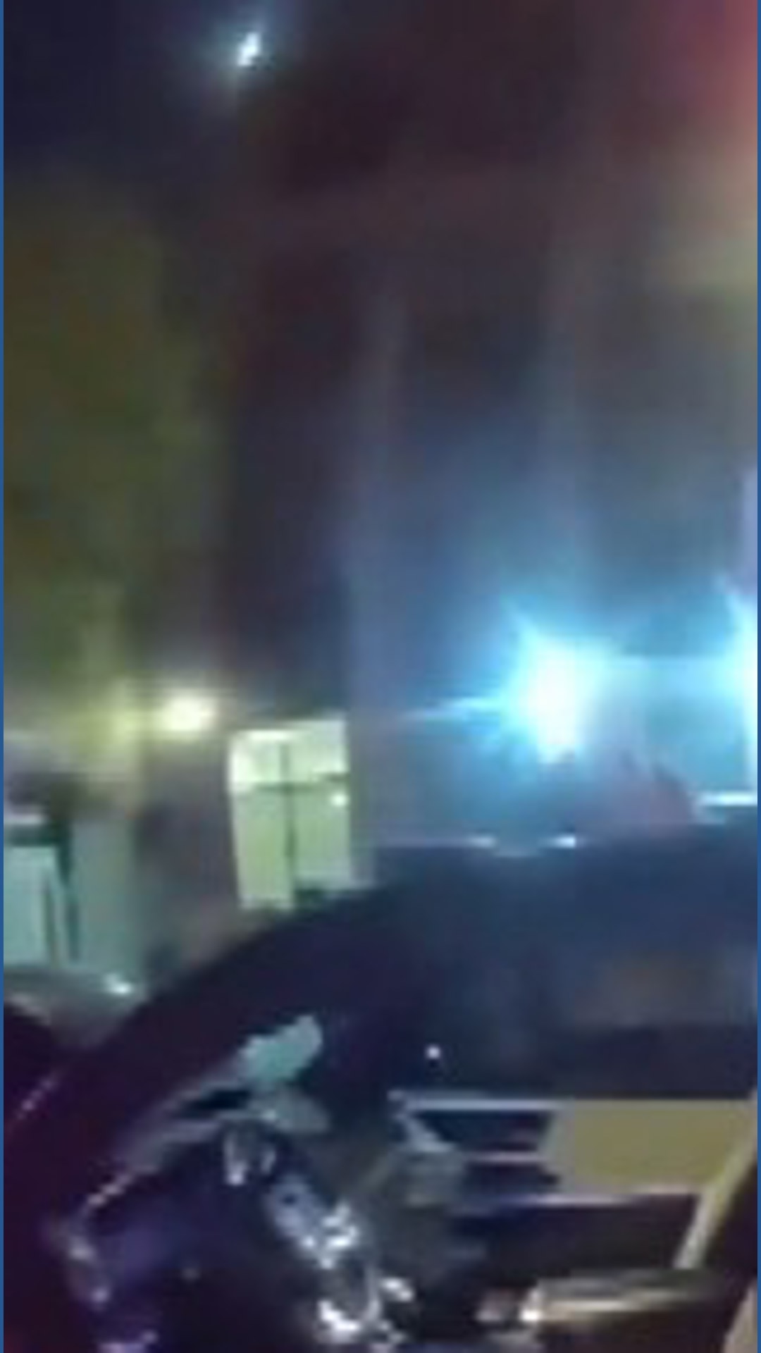 Body camera footage in DC arrest fuels man’s claims of illegal police ...